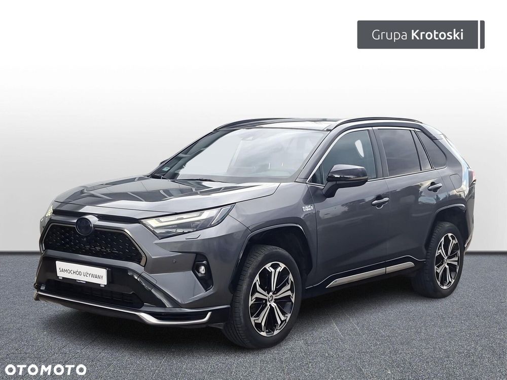 Toyota RAV4 - 2