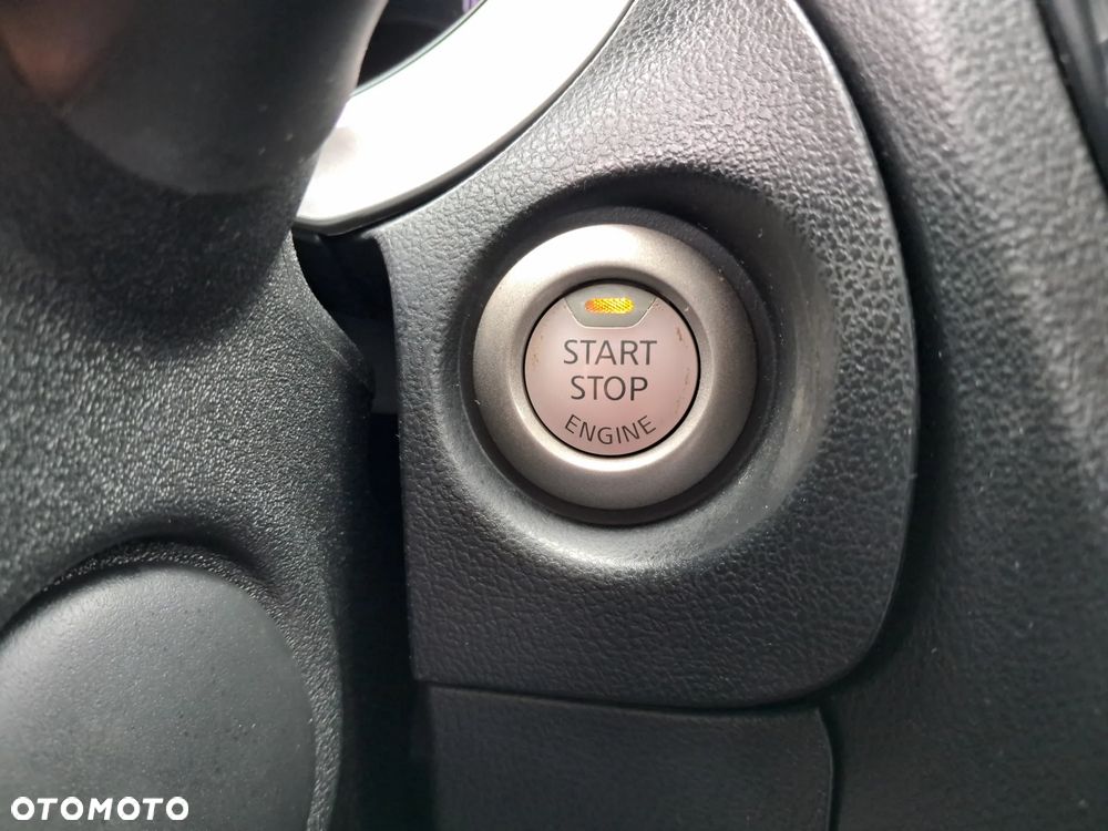 Nissan Juke 1.6 Start/Stop Ministry of Sound - 33