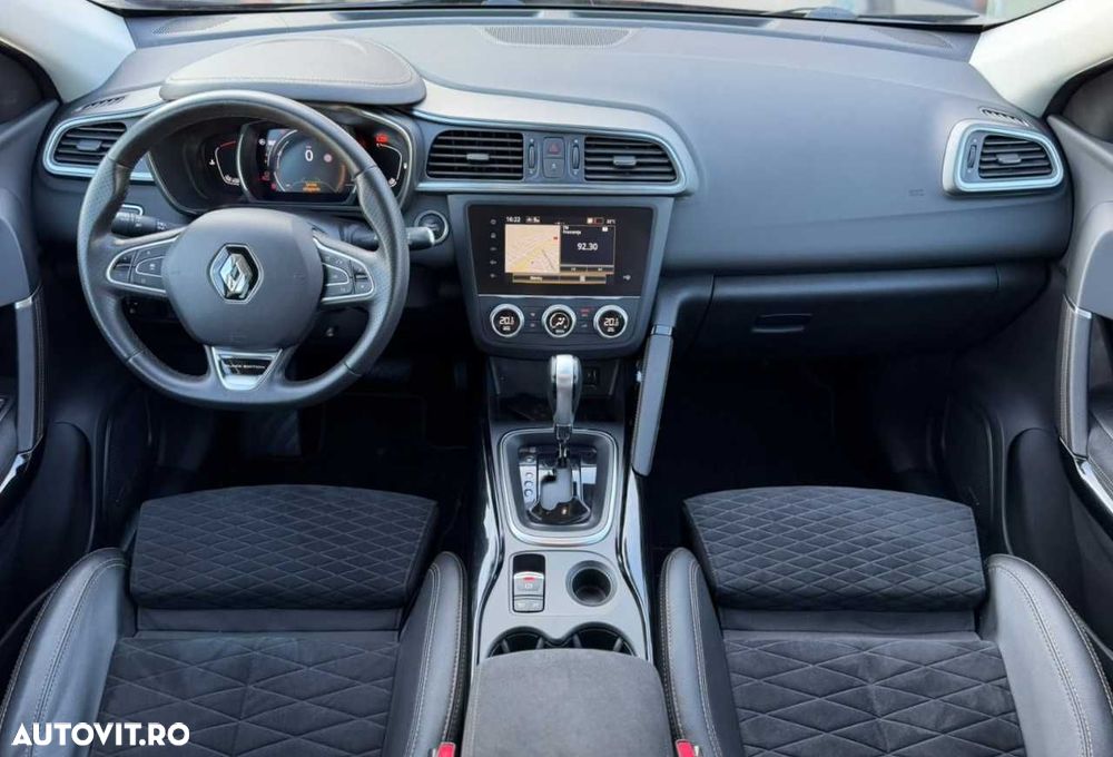 Renault Kadjar - 22