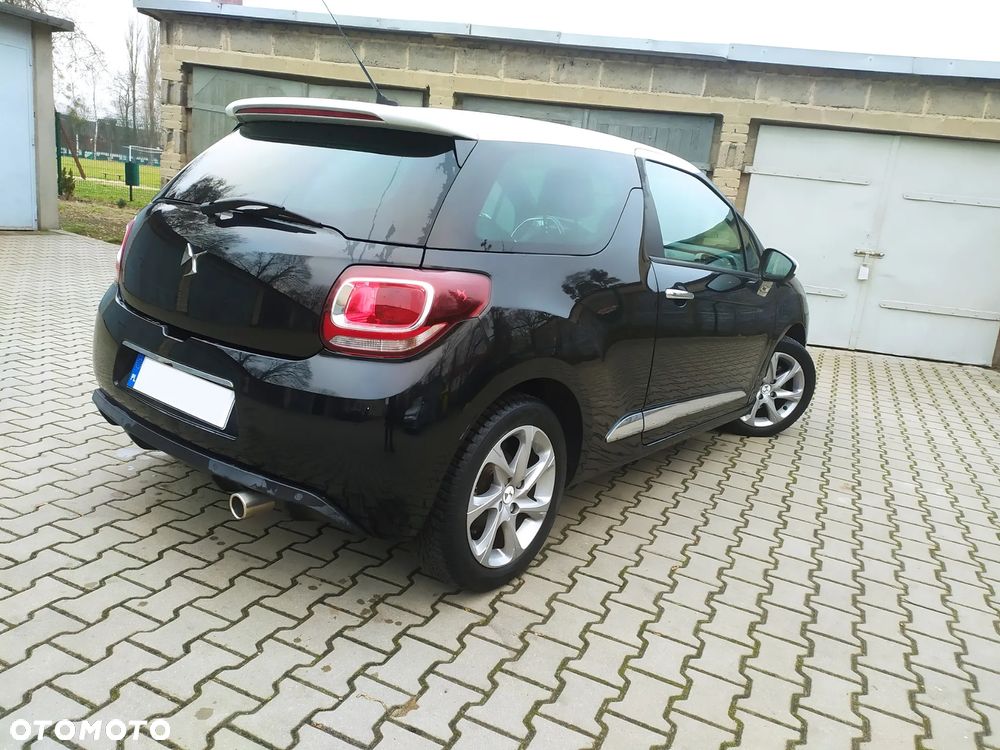 DS Automobiles DS 3 - 6