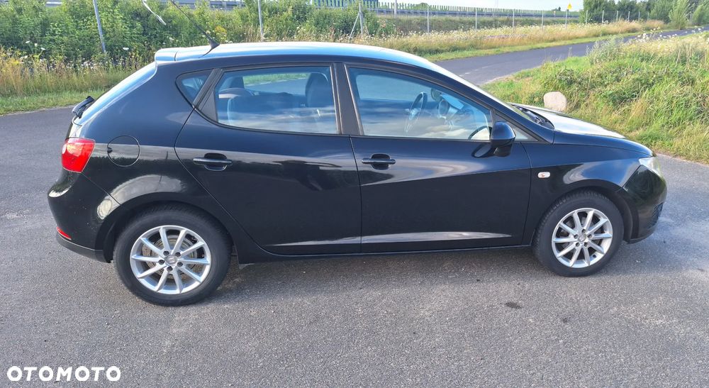 Seat Ibiza 1.4 16V Style - 5