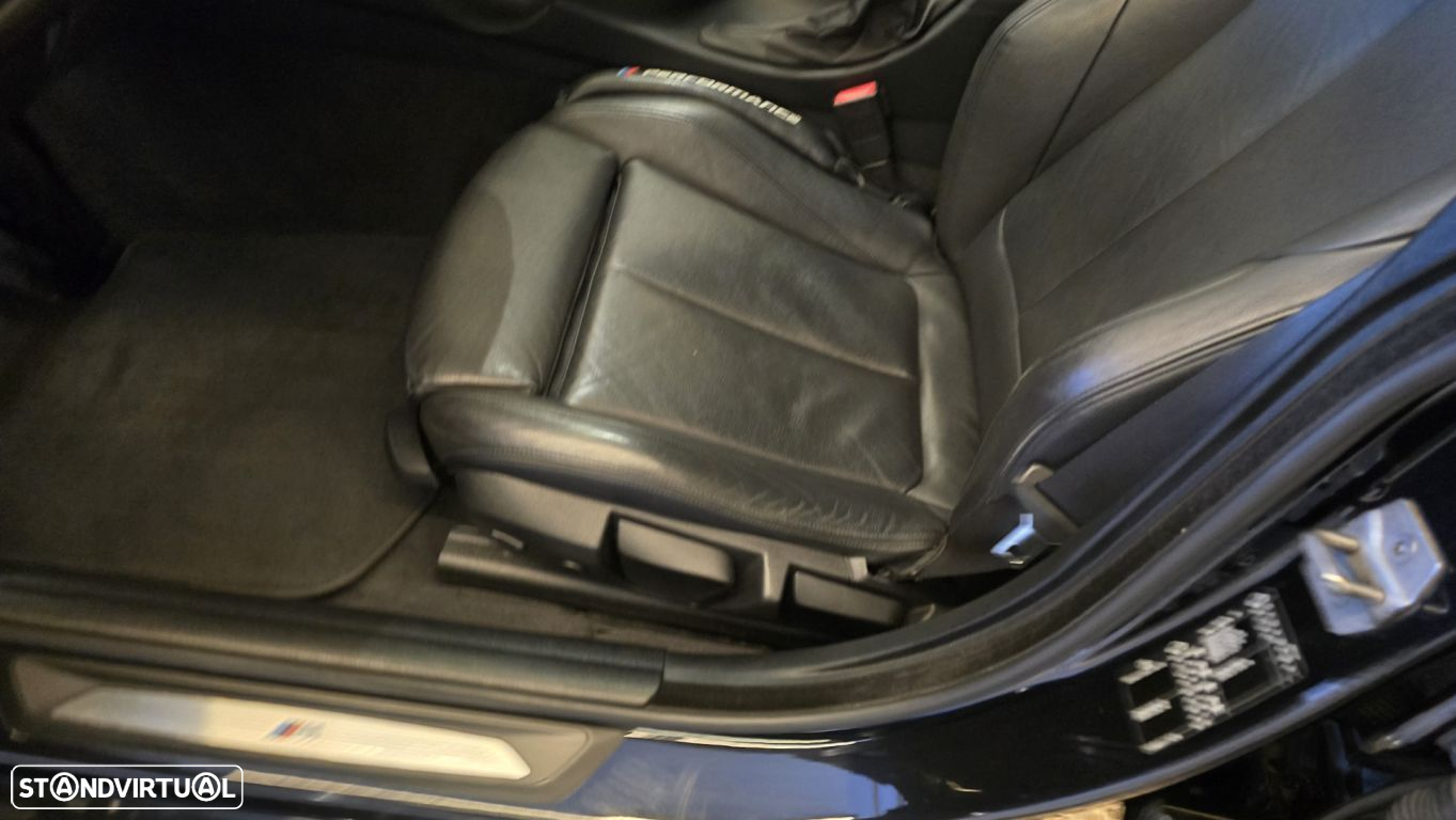 BMW 425 Gran Coupé d Pack M Auto - 37