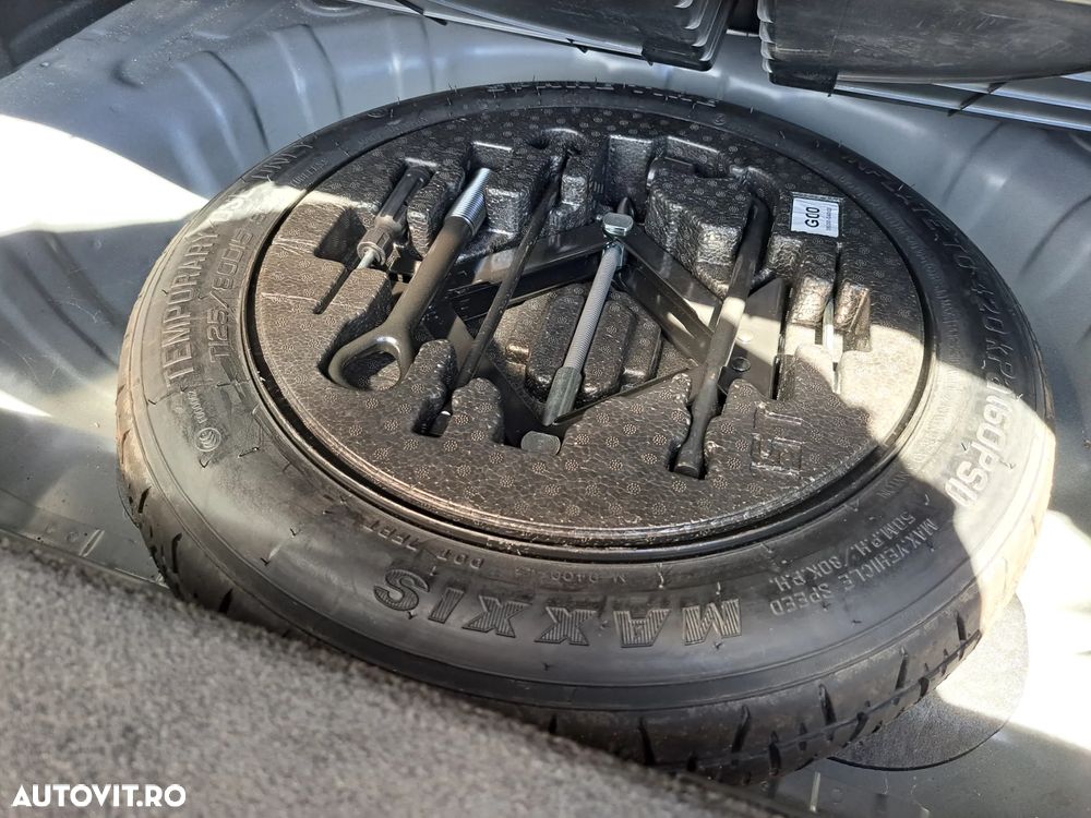 Kia Ceed 1.4 T-GDI Best - 19