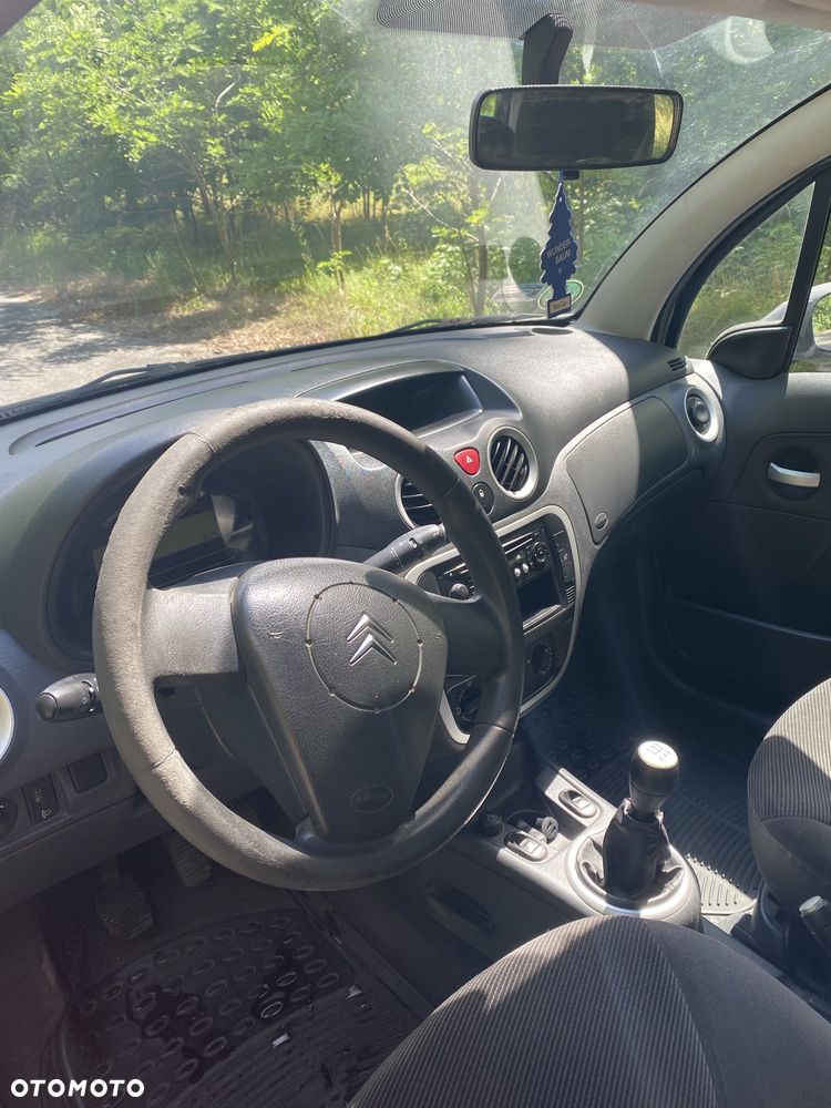 Citroën C3 - 6