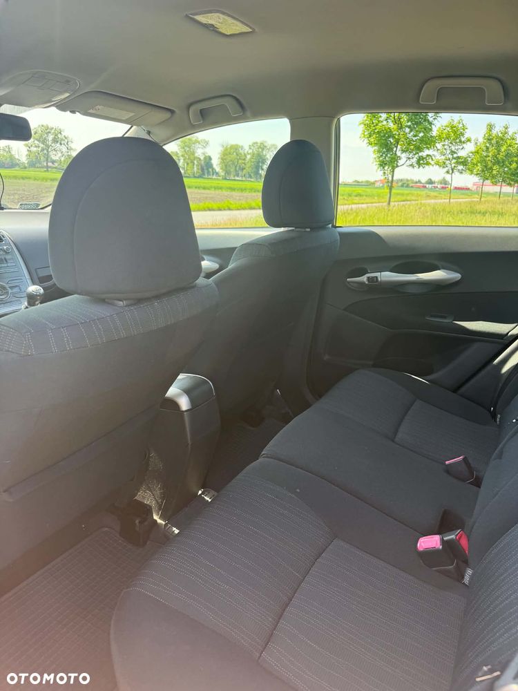 Toyota Auris 1.6 VVT-i Premium Start - 13