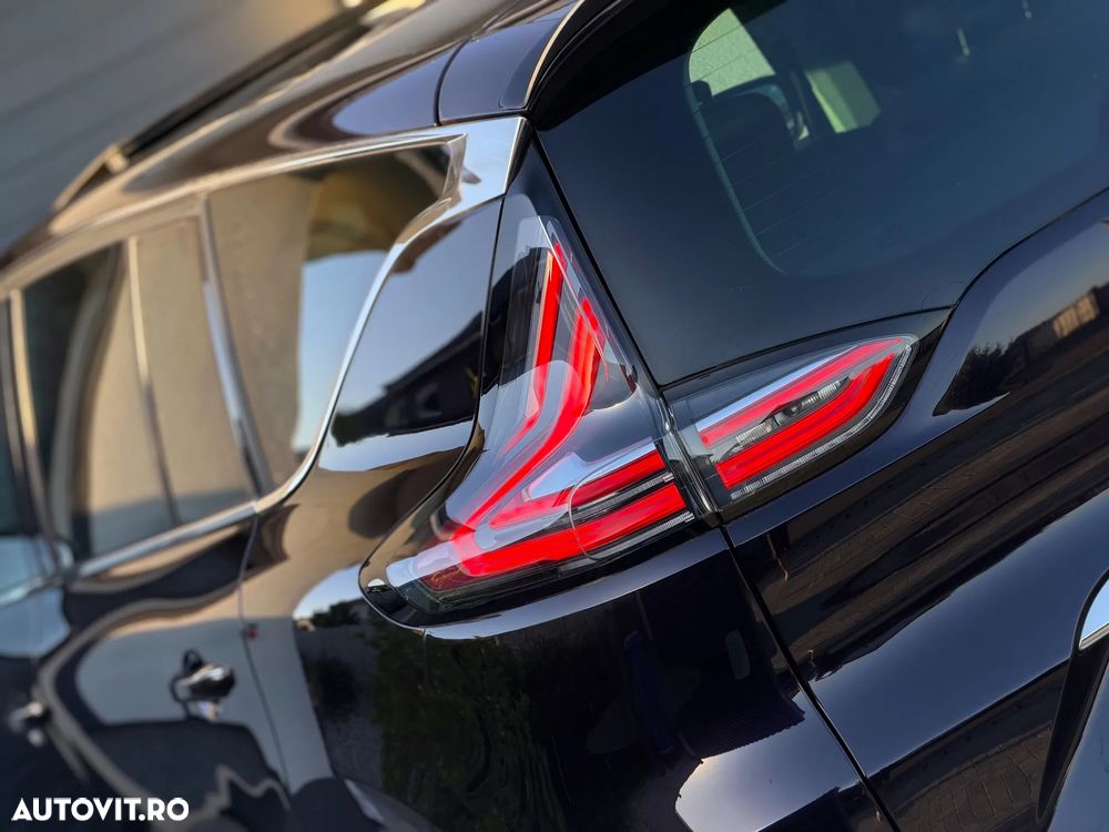 Renault Espace Energy dCi 160 EDC Initiale Paris - 13
