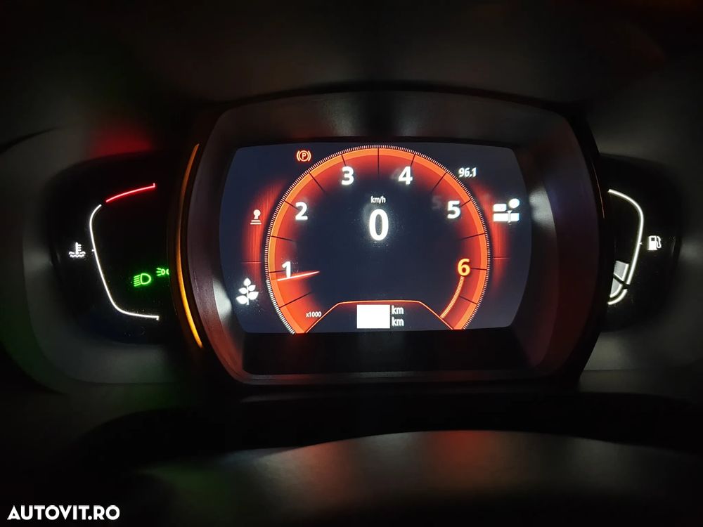 Renault Kadjar 1.2 TCe Zen - 4