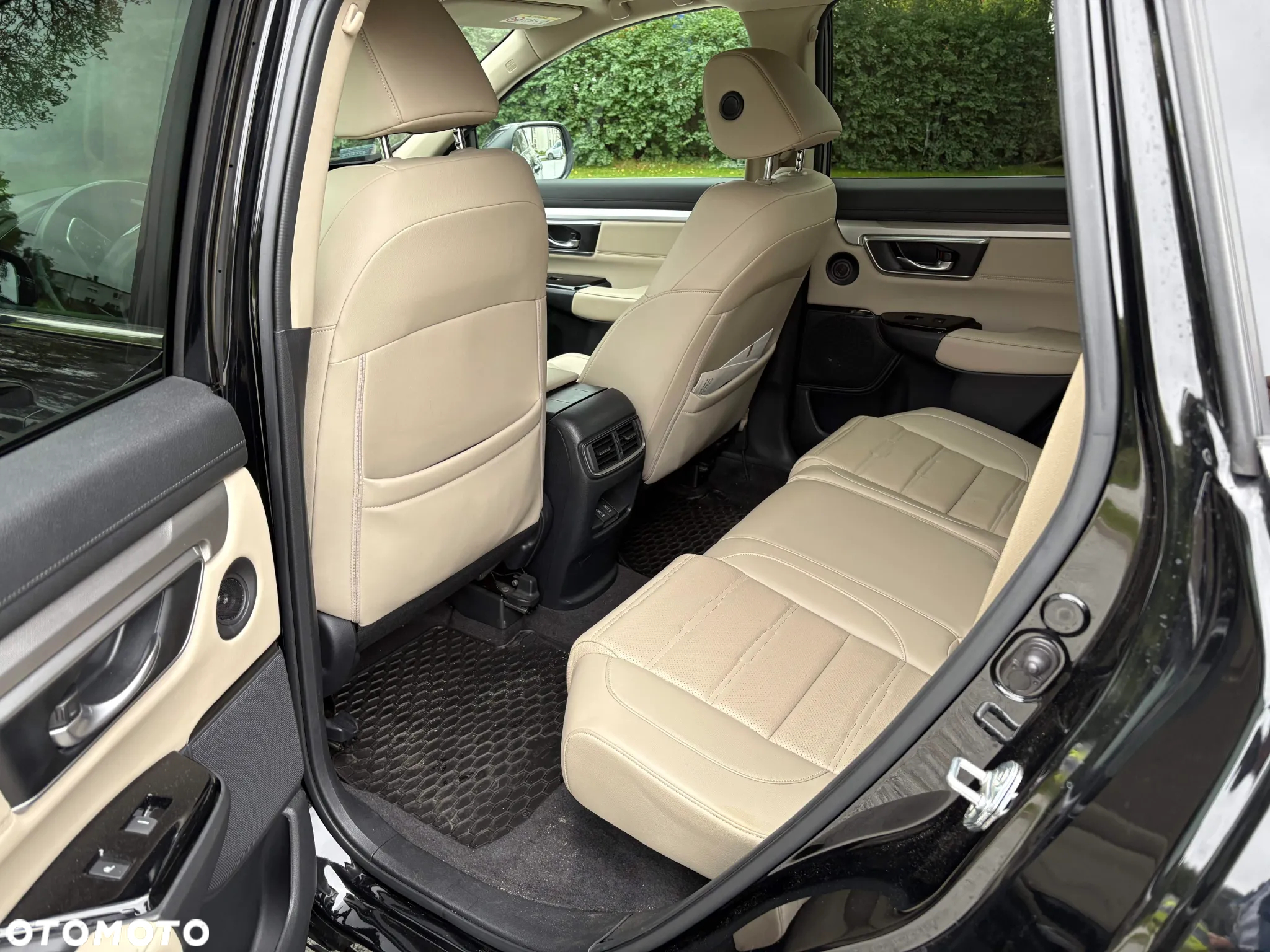 Honda CR-V 2.0 i-MMD Executive (Honda Connect+) - 10