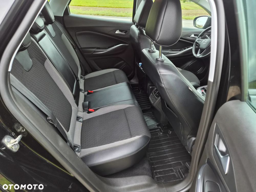 Opel Grandland X 1.6 CDTI Ultimate S&S - 13