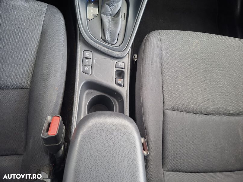 Toyota Yaris 1.5 116 CP HEV Active - 15