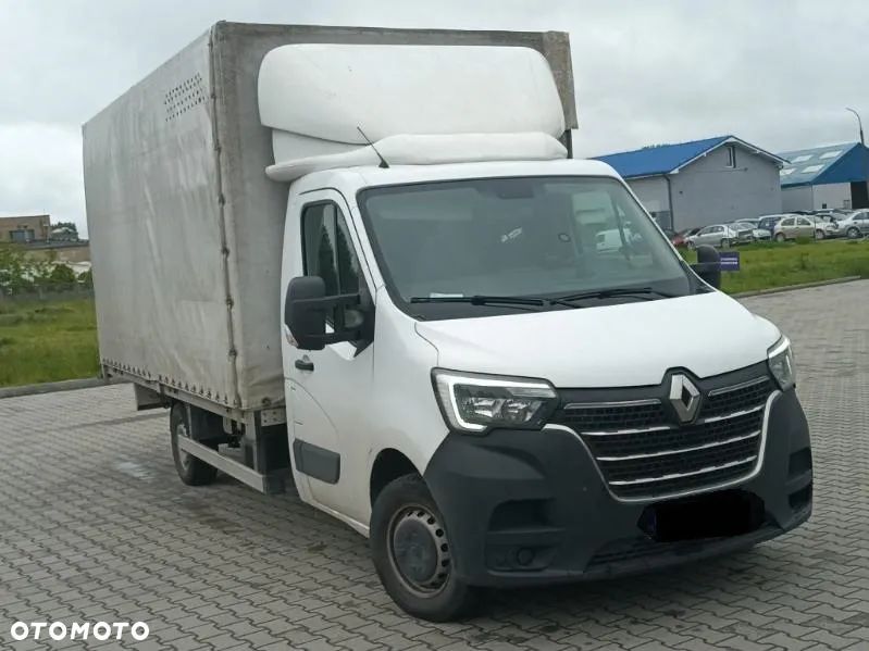 Renault Master - 4