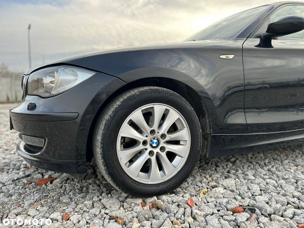 BMW Seria 1 - 11