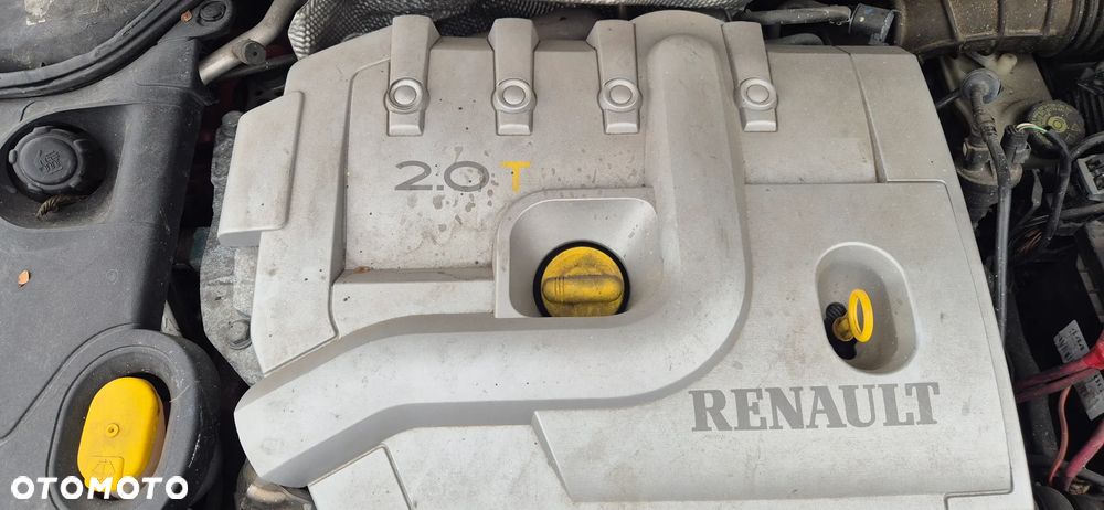 Renault Megane 2.0 Turbo Exception - 21