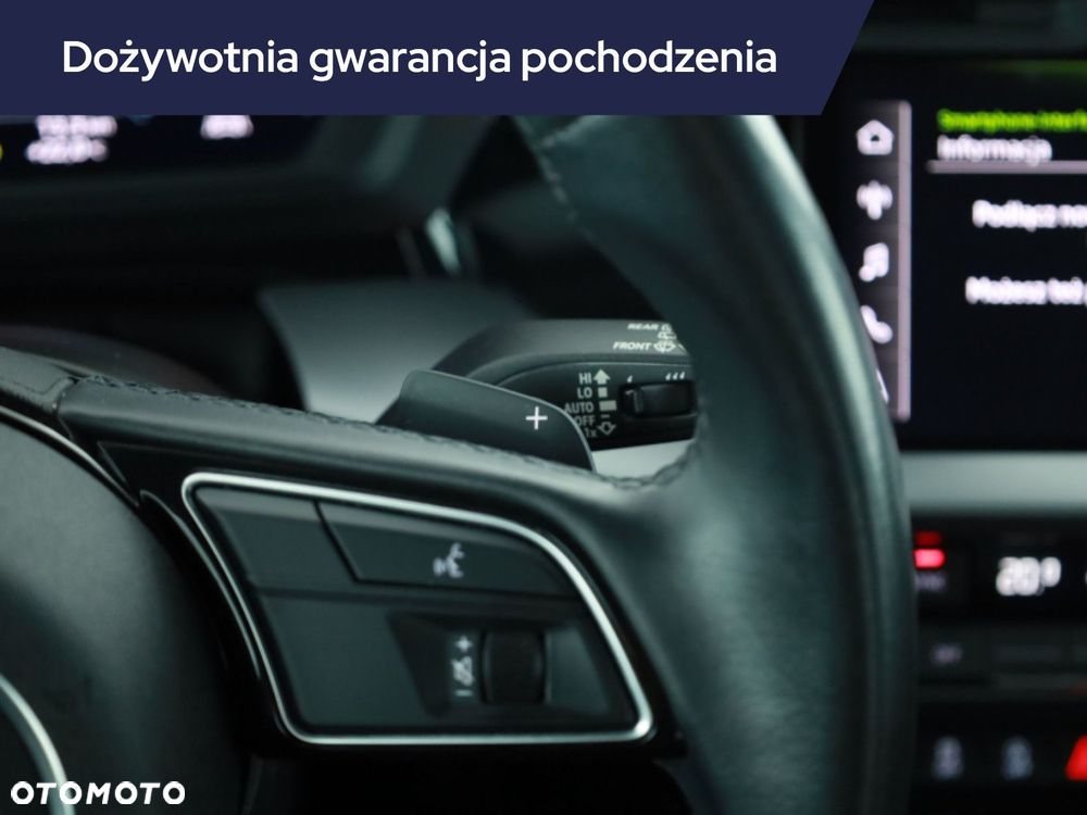 Audi A3 Sportback - 17