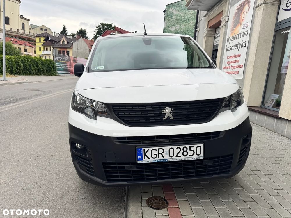 Peugeot Partner - 3
