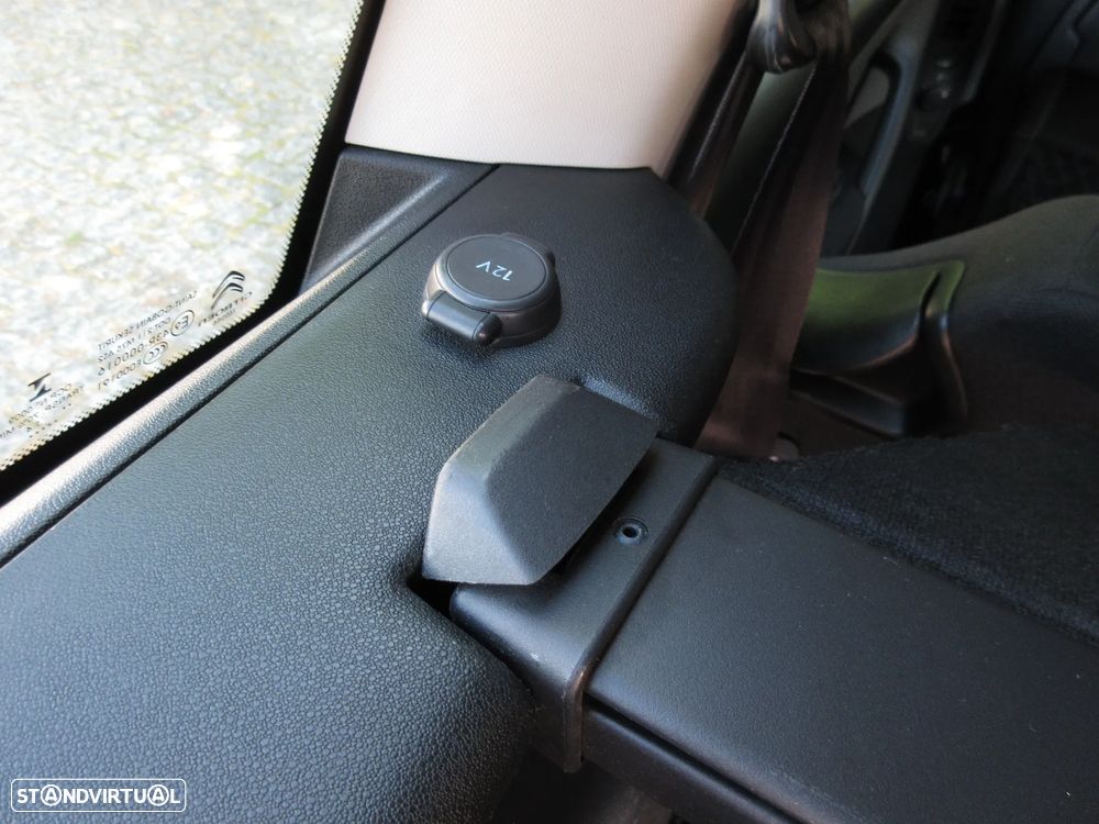 Citroën C4 Grand Picasso 1.6 e-HDi Exclusive ETG6 - 31