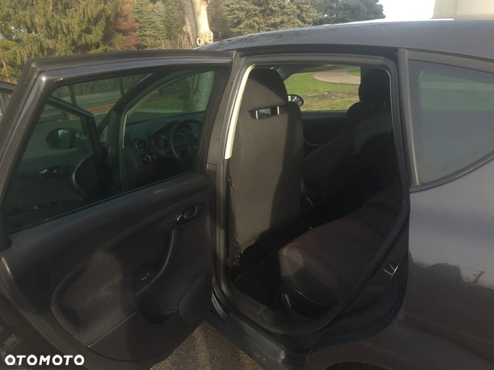 Seat Altea 1.6 Style - 12