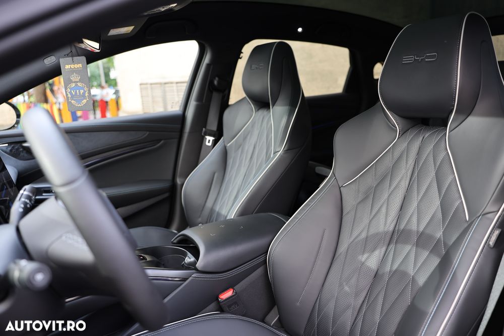 Byd Seal - 21
