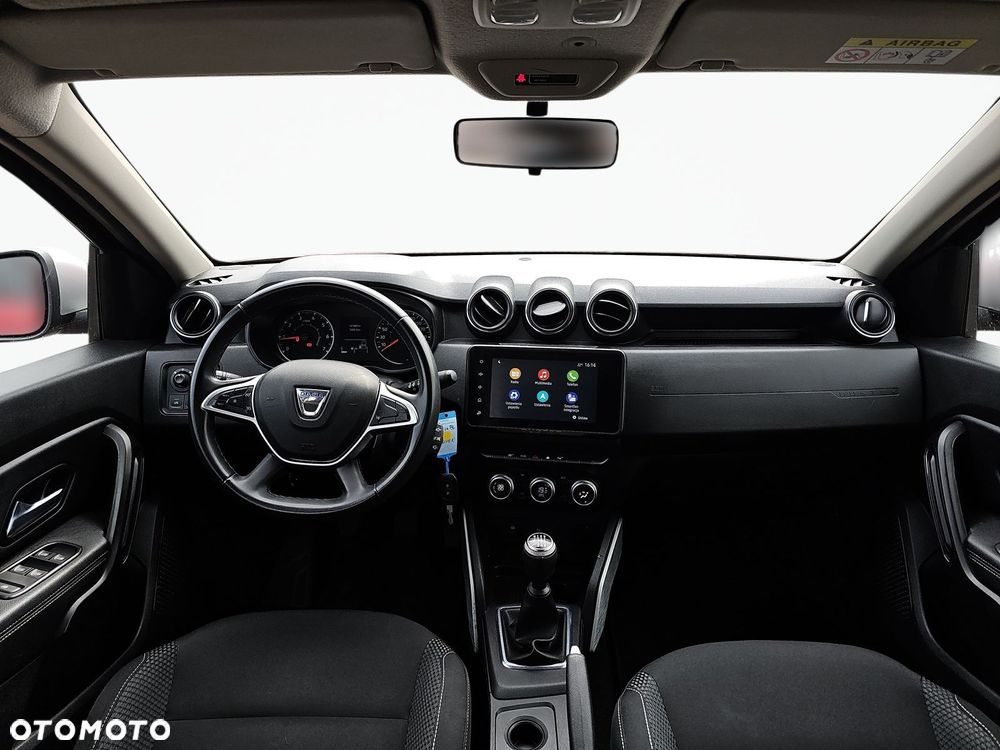 Dacia Duster - 18