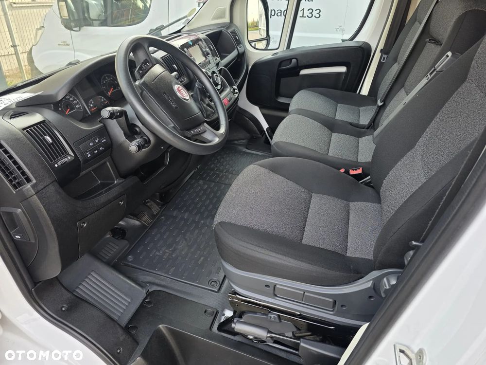 Fiat Ducato L3H3 - 16