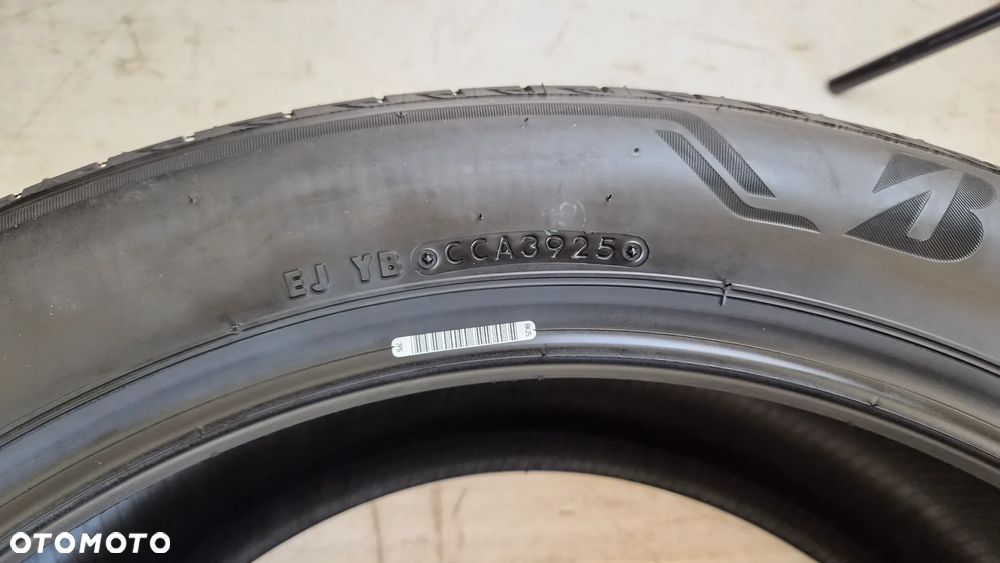 OPONY BRIDGESTONE ALENZA 001 235 50 R20 104V 2025 - 10