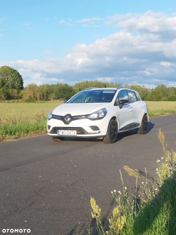 Renault Clio - 13