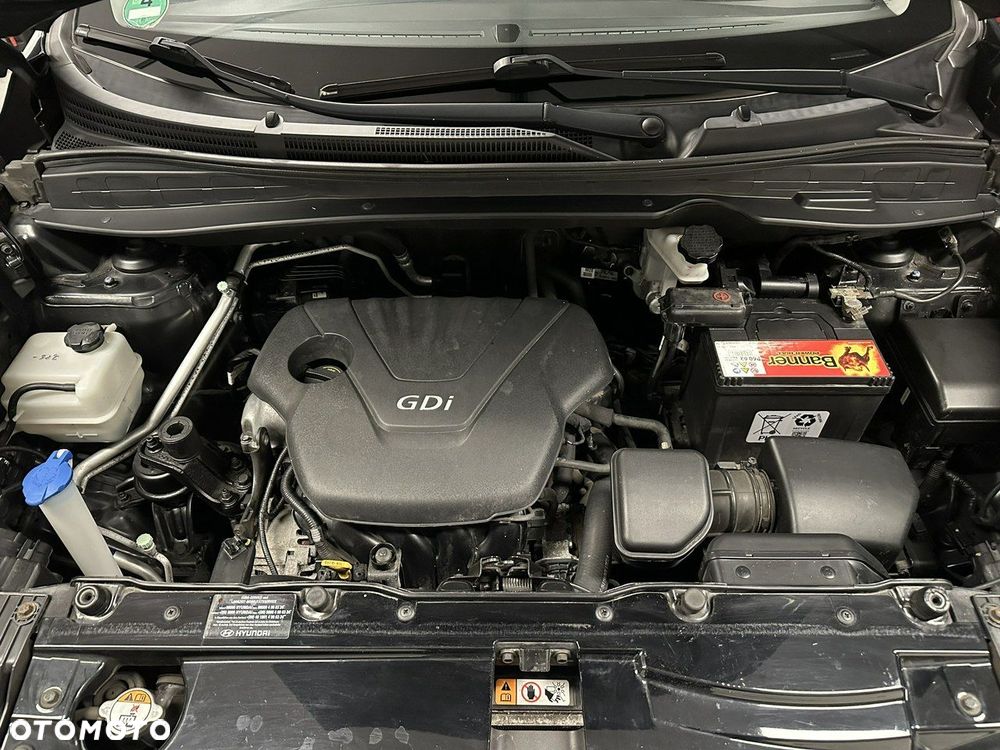 Hyundai ix35 1.6 2WD 5 Star Edition - 17