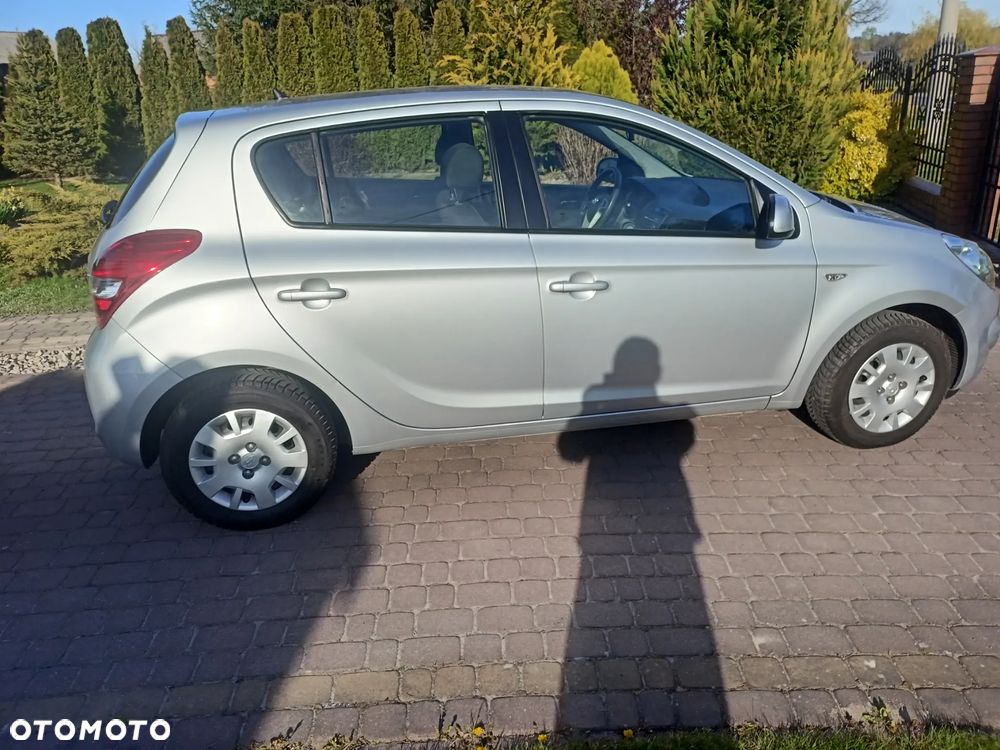 Hyundai i20 1.4 Comfort - 5