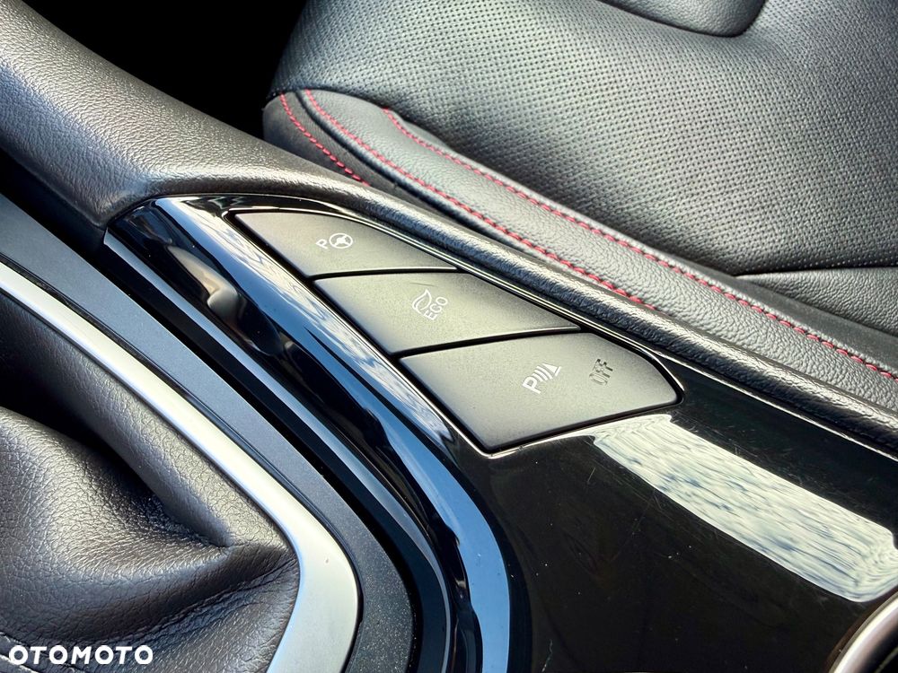 Ford Mondeo - 24
