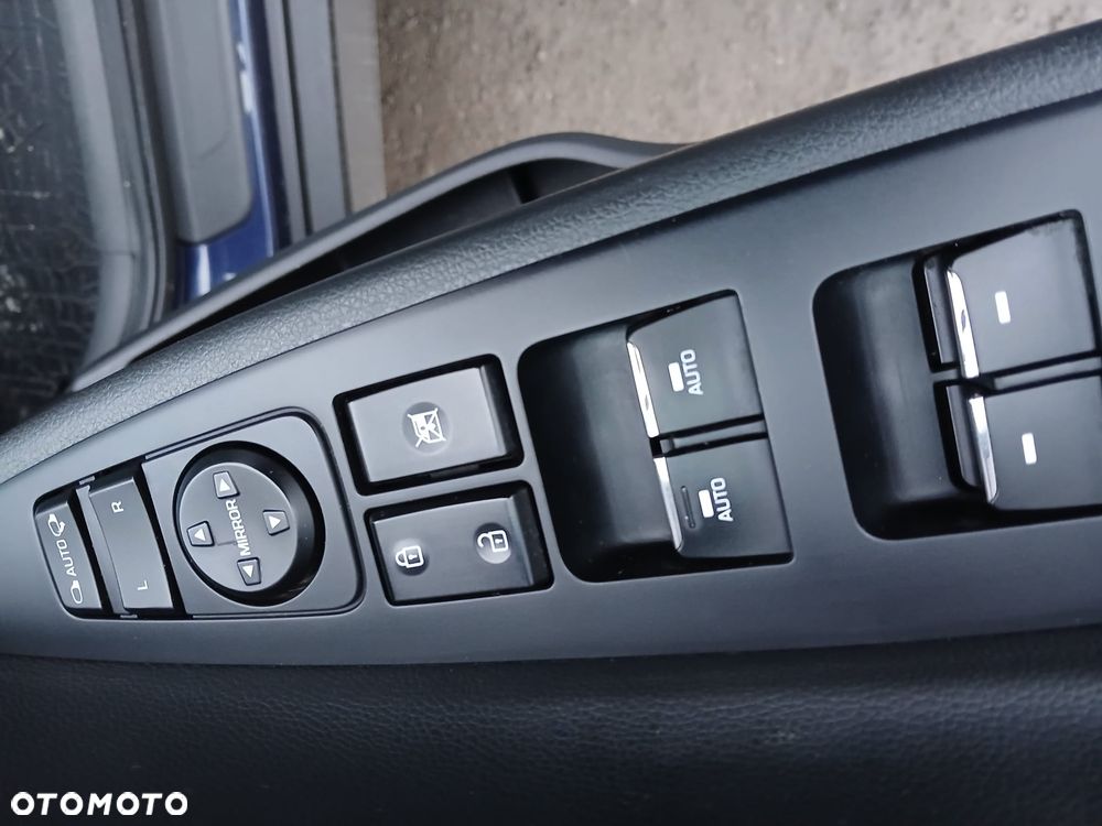 Hyundai Tucson 1.6 T-GDi Premium 2WD DCT - 12