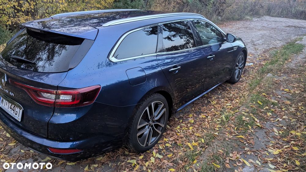 Renault Talisman 1.6 Energy dCi Intens EDC - 8