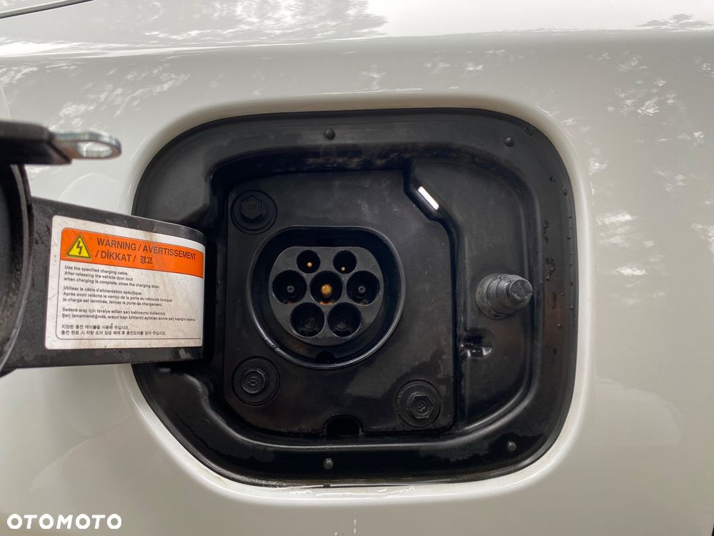Kia Ceed 1.6 GDI PHEV Business Line DCT - 18