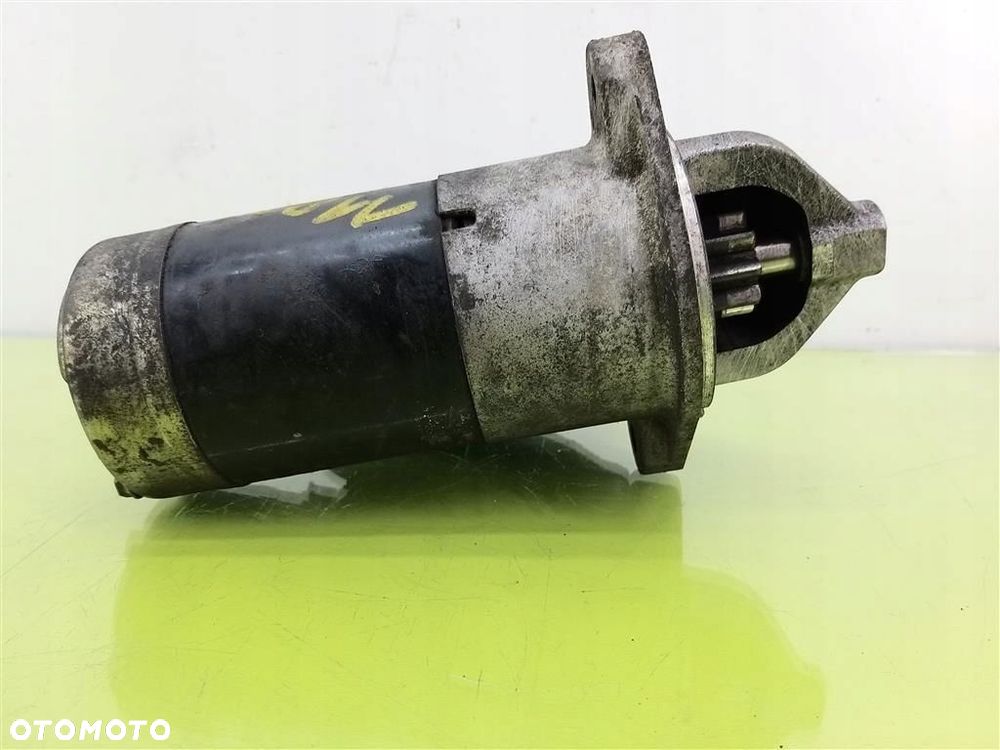 Rozrusznik Hyundai Matrix  2001-2010  1.5CRDI 81KM VALEO 27510 36100 - 4