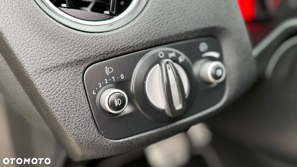 Ford Mondeo - 9