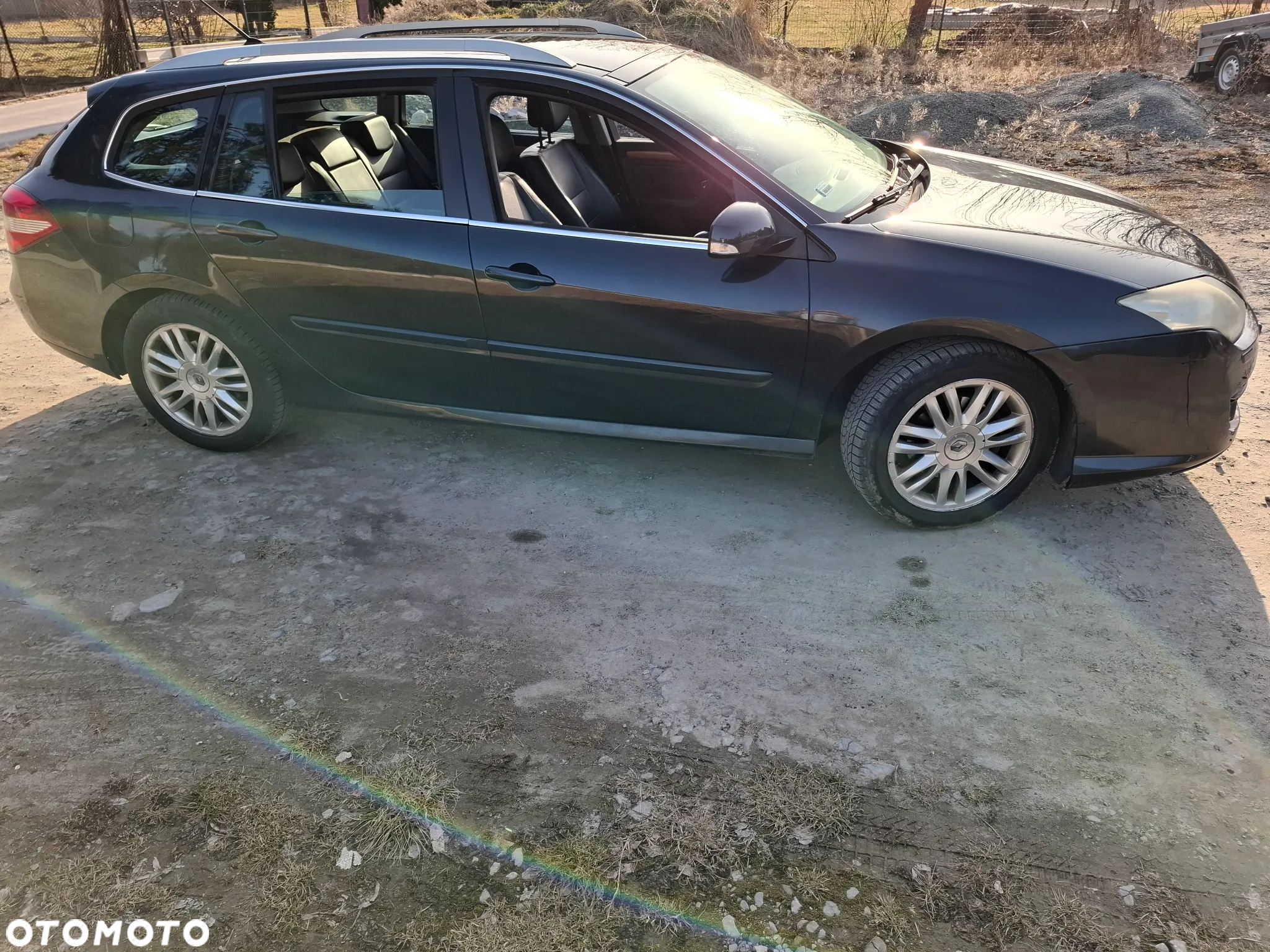 Renault Laguna 2.0 TCe 170 Initiale - 3