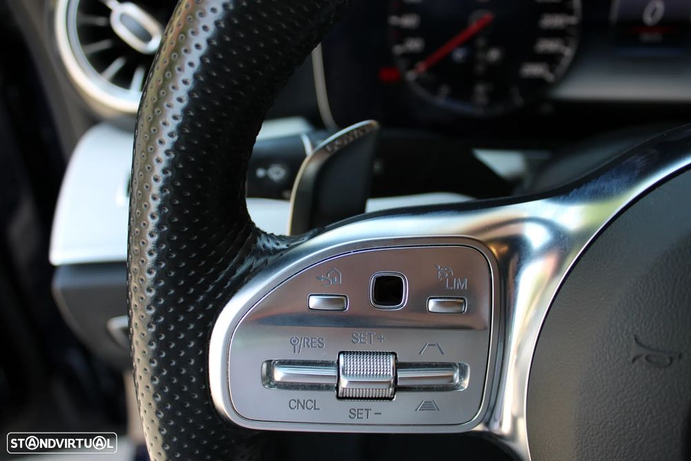 Mercedes-Benz CLS 53 AMG 4Matic+ - 39