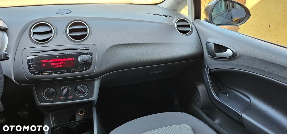 Seat Ibiza 1.4 16V Style - 14