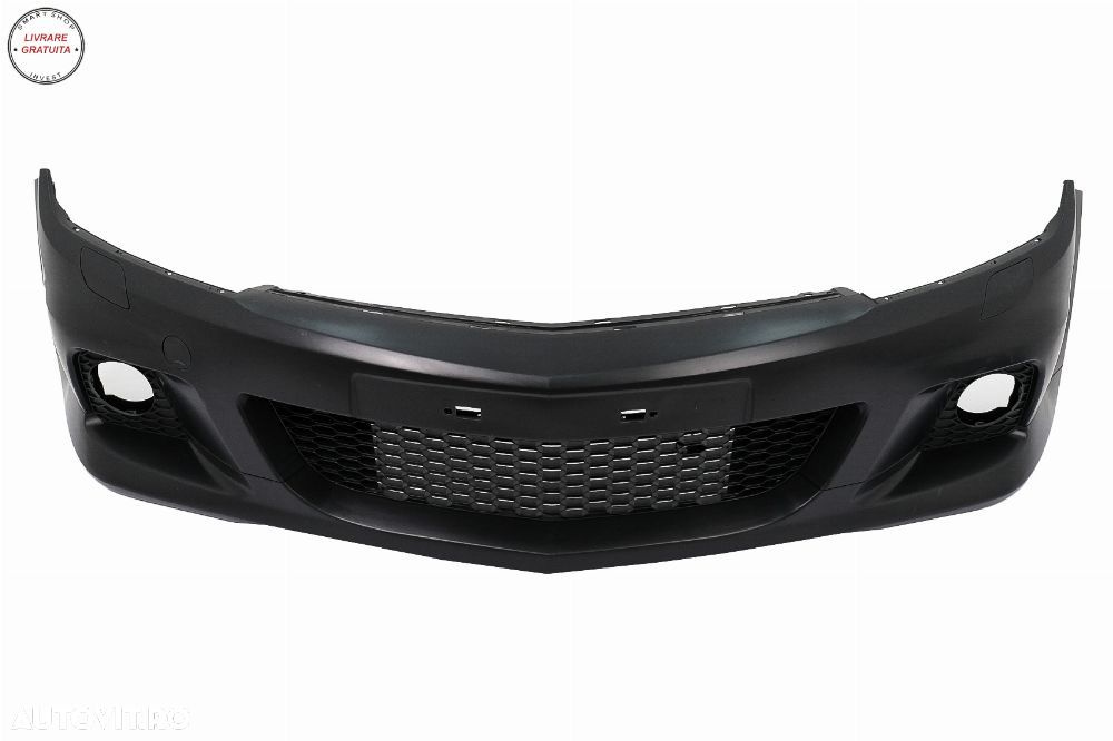 Bara Fata Opel Astra H (2004-2009) Design OPC- livrare gratuita - 3
