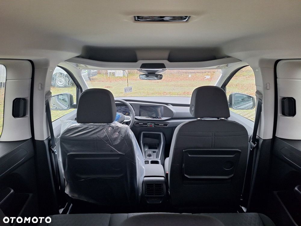 Volkswagen Caddy - 14
