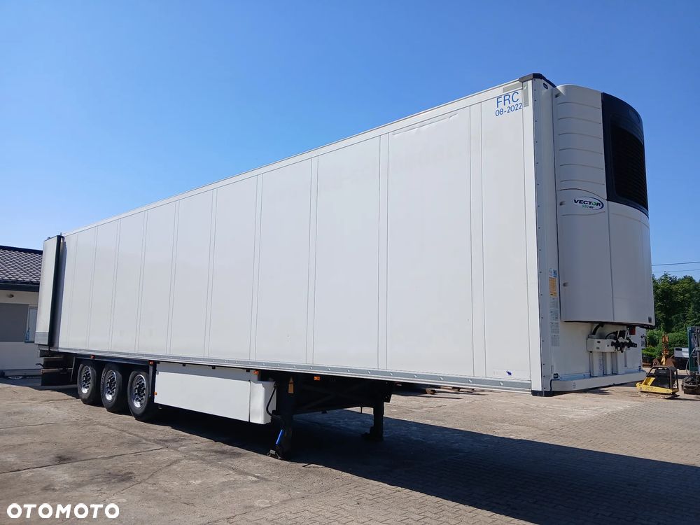 Schmitz Cargobull SKO24/L - 6