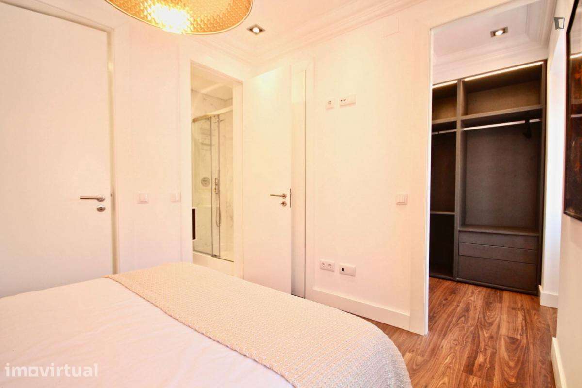 Apartamento com 2 quartos - localizado em Santa Apolónia Lisbon - Grande imagem: 4/20