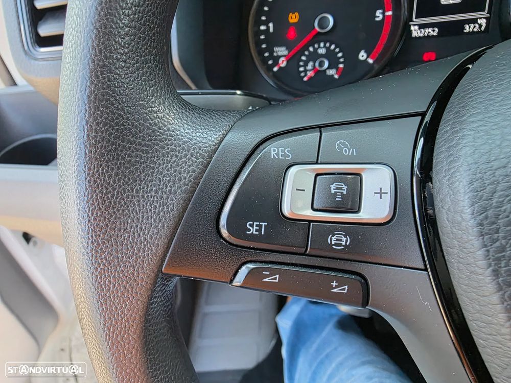 VW Crafter 2.0TDI L3H3 IVA Incluido - 22