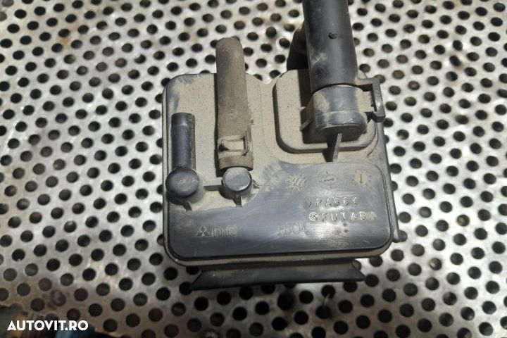 Canistra carbon 1B04 1B04 Mitsubishi ASX 1 [2010 - 2012] Crossover 1. - 3