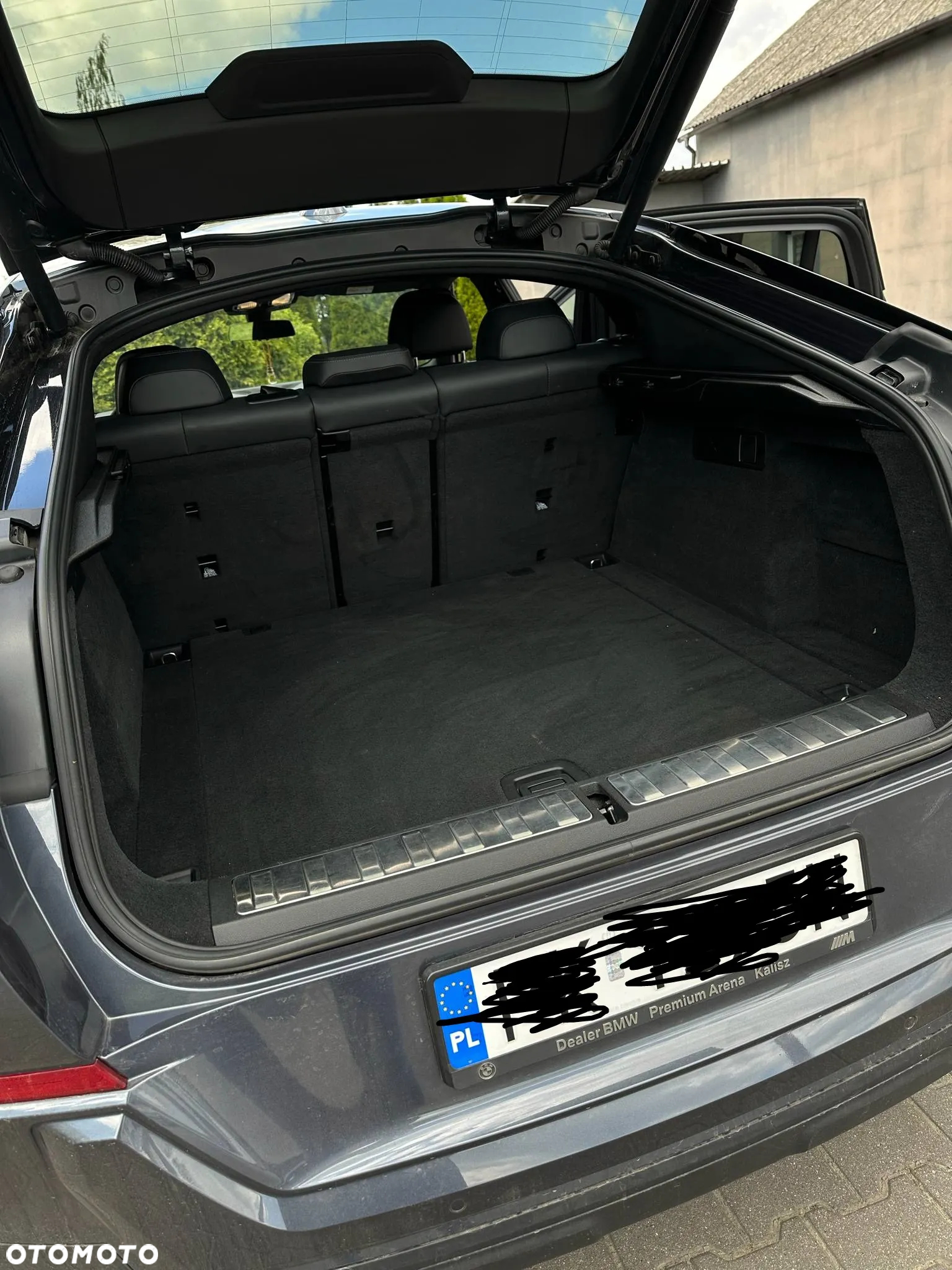 BMW X6 xDrive30d - 13