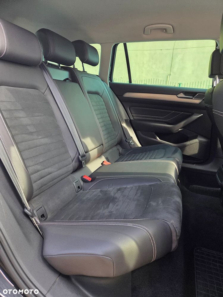 Volkswagen Passat 1.5 TSI EVO Elegance DSG - 15