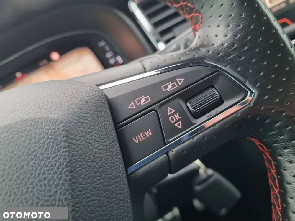 Seat Ateca 2.0 TDI DSG FR - 21
