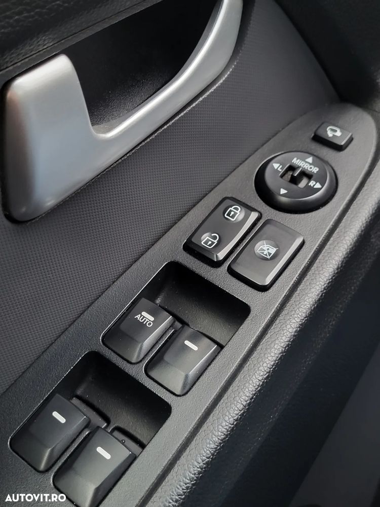 Kia Sportage 1.6 GSL MT 4x2 STYLE - 11