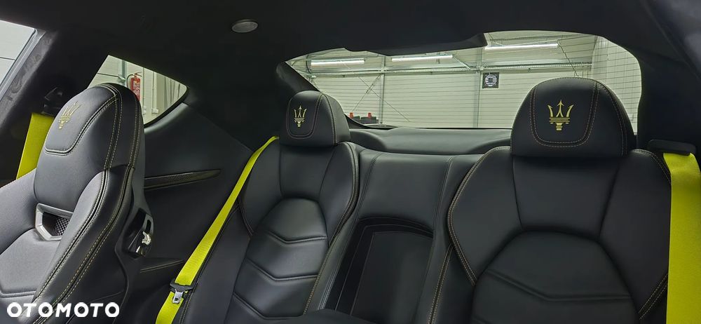 Maserati GranTurismo Sport - 30