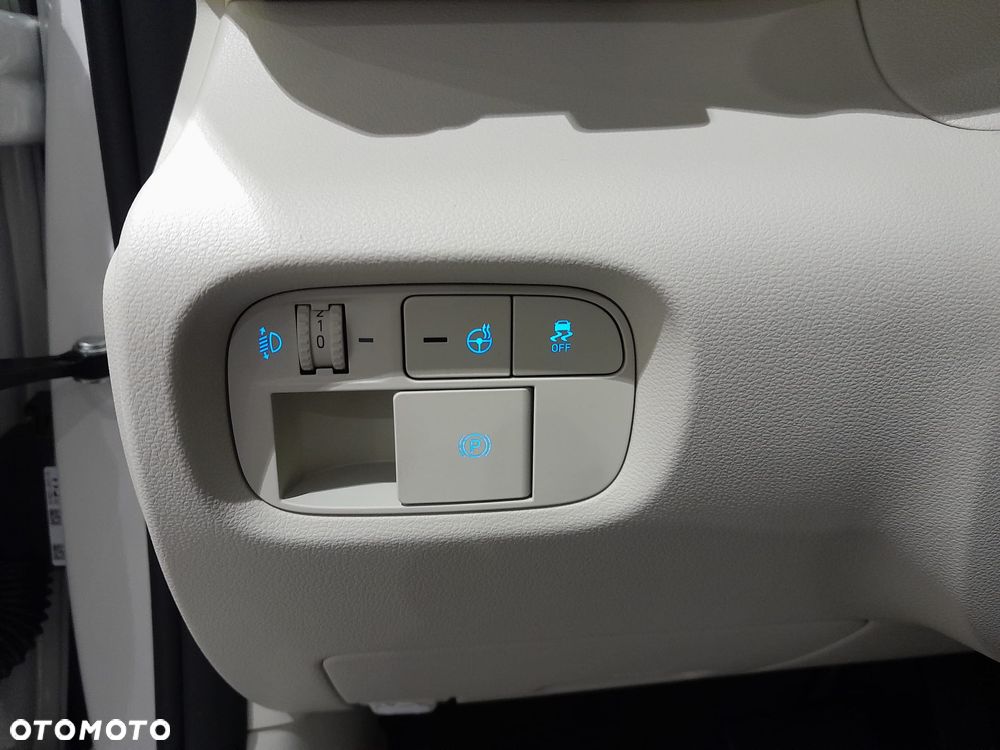 Hyundai Inster 49kWh Smart - 24