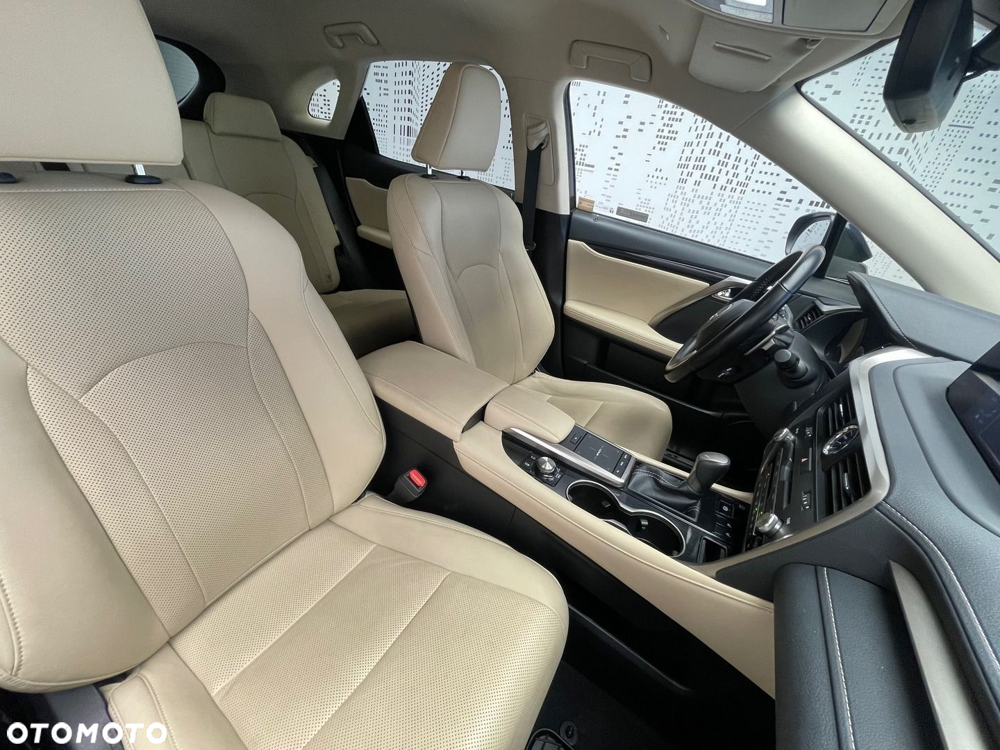 Lexus RX 300 Business Edition - 11
